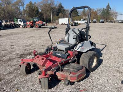 2021 Exmark S-Series  Riding Mower Zero Turn Lawn Landscape bidadoo