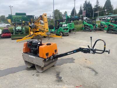 2019 Multiquip MRH-800GS 26