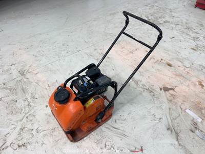 2021 Multiquip MVC-88VTHW Walk-Behind Vibratory Plate Compactor Tamper bidadoo