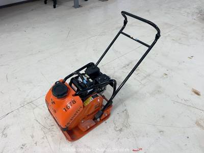 2021 Multiquip MVC-88VTHW Walk-Behind Vibratory Plate Compactor bidadoo -New