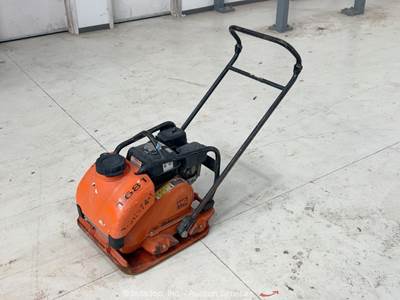 2021 Multiquip MVC-88VTHW Walk-Behind Vibratory Plate Compactor Honda bidadoo