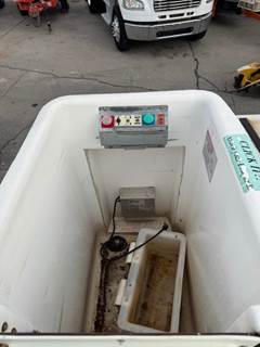 Used Boom / Bucket Truck 2013 Ford F-450 XL 4x4 35' Working Height Versalift Bucket LOW MILES!