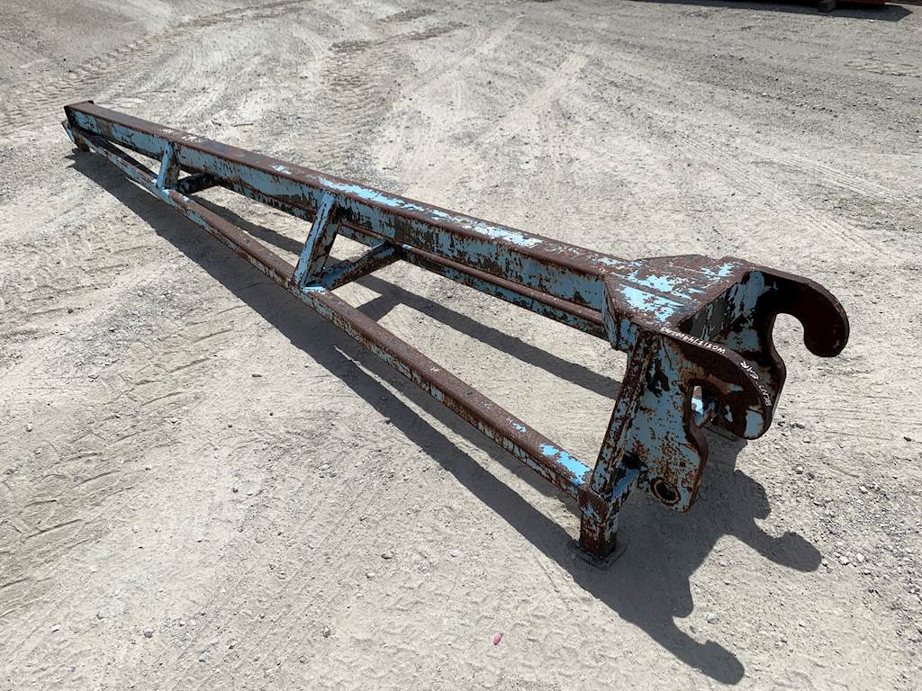 Skytrak Telehandler 12' Truss Boom Jib for Forklift For Sale Orem, UT