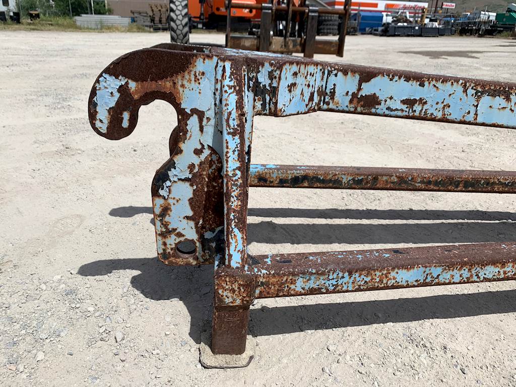 Skytrak Telehandler 12' Truss Boom Jib for Forklift For Sale Orem, UT