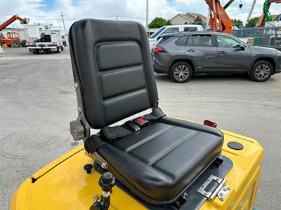 NEW Mini Excavator 2024 Digmaster DM100 Aux Hydraulics, Thumb, Backfill ...