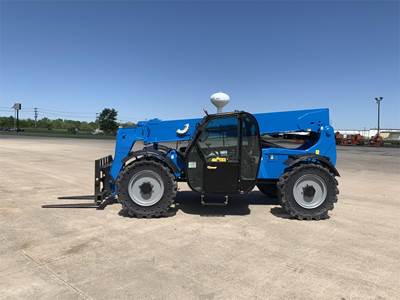 Genie GTH-636 Telehandler