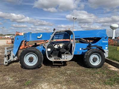 Genie GTH-844 Telehandler