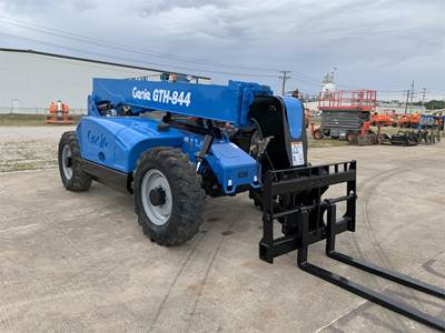 Genie GTH-844 Telehandler