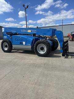 Genie GTH-844 Telehandler