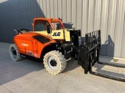 JLG G5-18A Telehandler