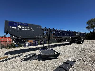 PROSTACK TELSON 4-42 Conveyor