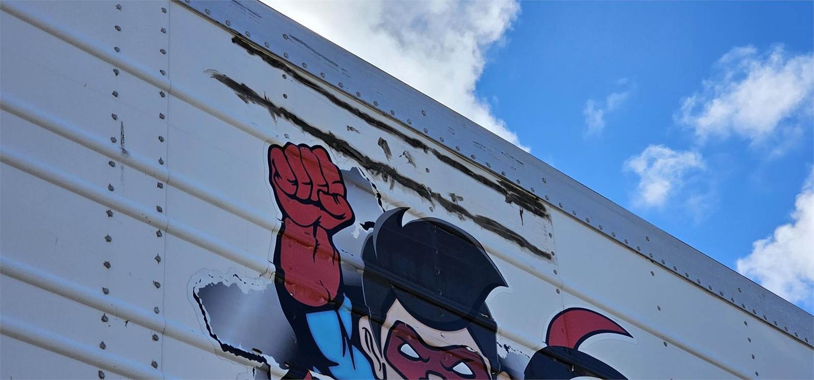 2016 UTILITY 53 ft Reefer Trailer Sliding Axle, Swing Door, Thermo