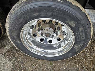 2027 Demco 42x102 Steel Drop Deck Trailer - Spring, Fixed Axle For Sale ...