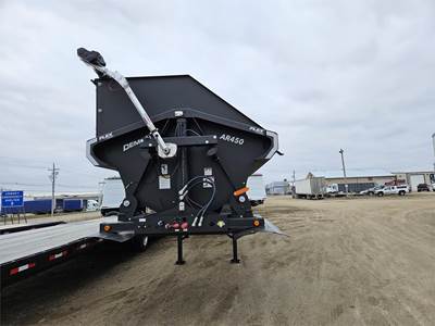 2025 Demco CR423-AR-3424 Side Dump Trailer For Sale | Owatonna, MN ...