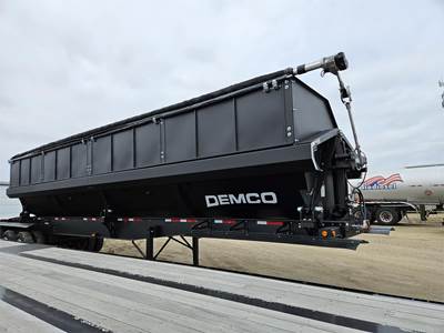 2025 Demco CR423-AR-3424 Side Dump Trailer For Sale | Owatonna, MN ...