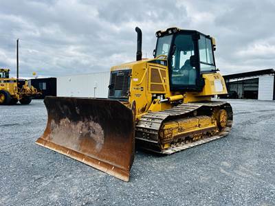 Caterpillar D6K XL Dozer
