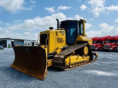 Caterpillar D6N XL Dozer