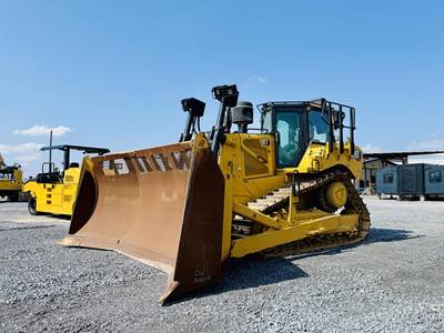 Caterpillar D7 Dozer