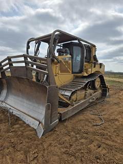 Caterpillar D6T XW Dozer