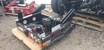 Fontaine PONY MOTOR Axle