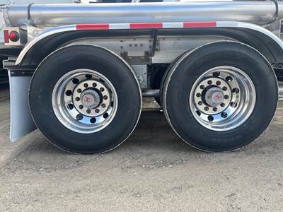 2026 Heil 1040 MW CEMENTER Dry Bulk / Pneumatic Tank Trailer For Sale