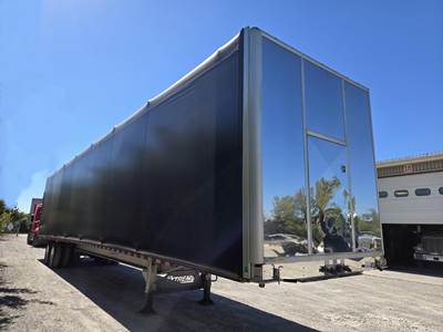 Extreme ALUMINUM FLATBED Flatbed Trailer