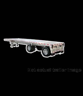Great Dane ALUMINUM FLATBED Flatbed Trailer