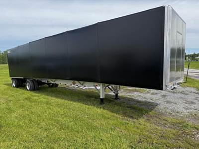 Reitnouer CK-100 FOR RENT/LEASE ONLY! Flatbed Trailer