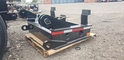 Fontaine 35" FLIP BOX Lowboy Trailer