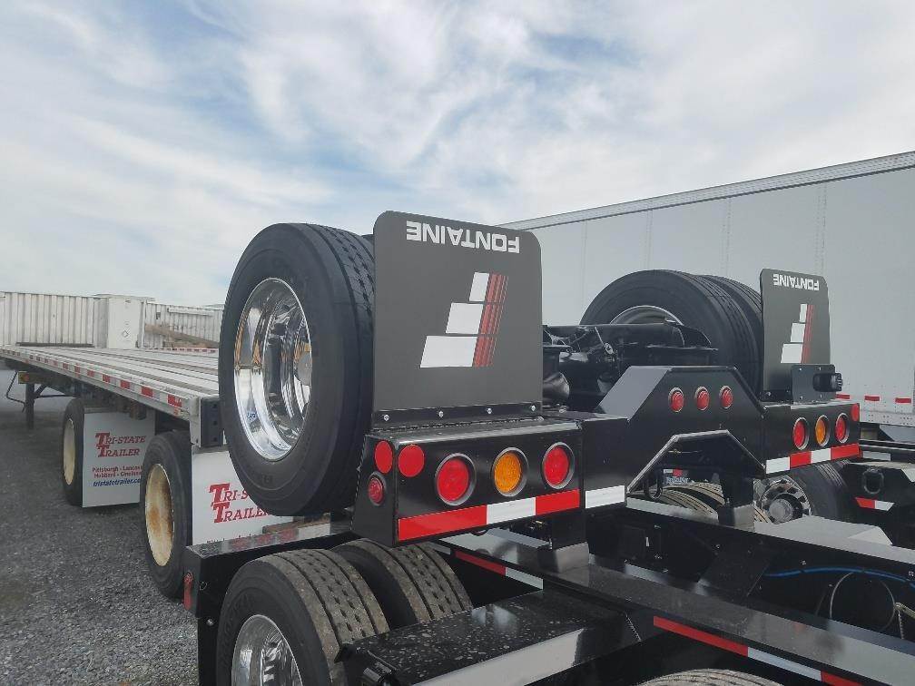 2020 Fontaine Flip Axle For Sale Lancaster, PA L35P1812