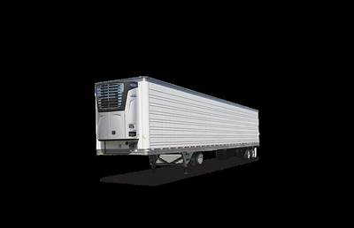 Bridgeville REEFER Reefer Trailer
