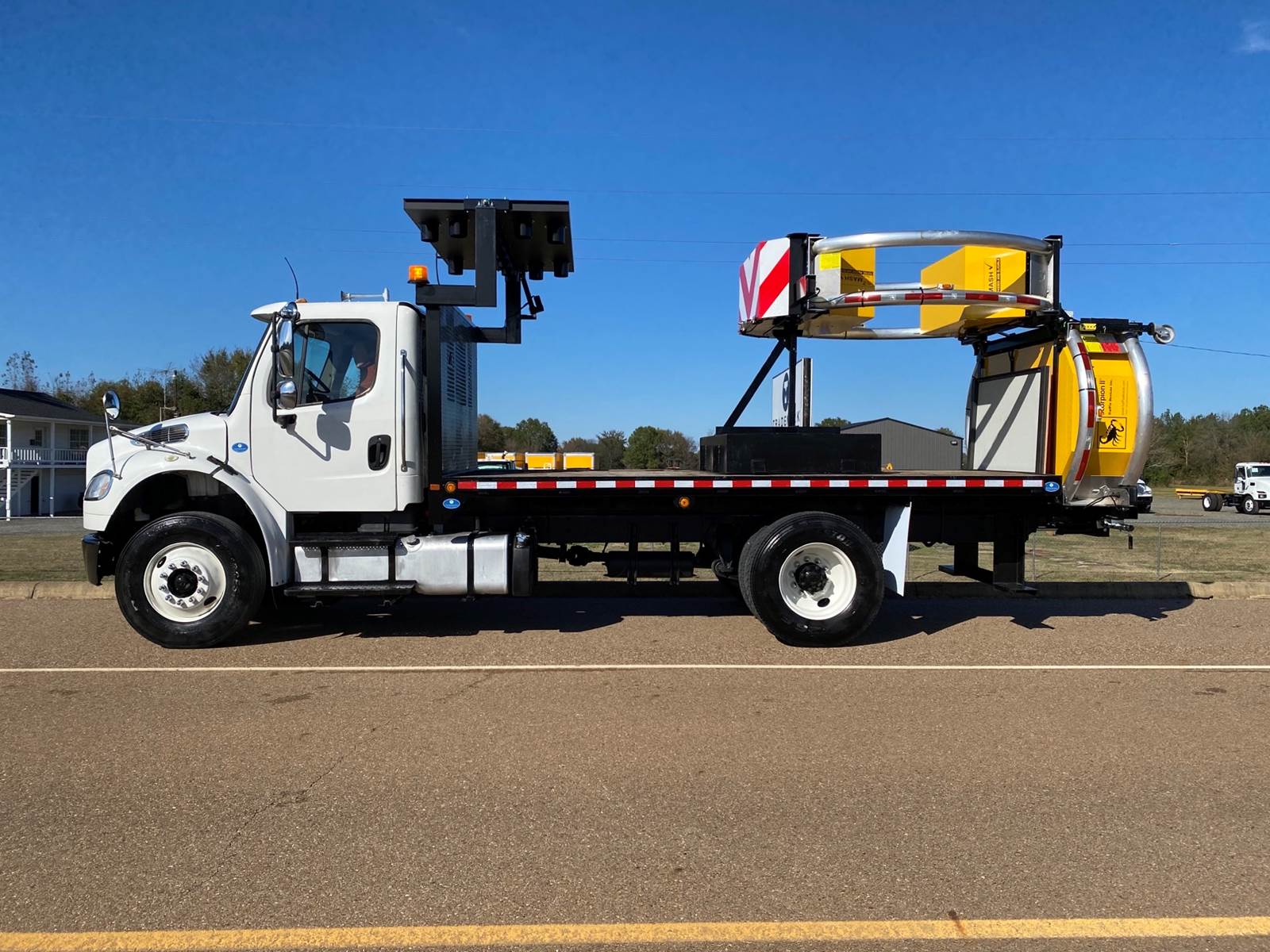 Tma Trucks For Sale: Your Comprehensive Guide to Heavy-Duty Value and Performance