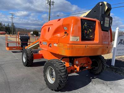 2014 JLG 400S JLG182242