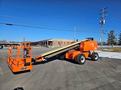 2016 JLG 600S JLG210933