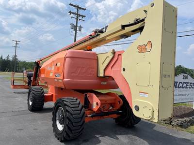 2012 JLG 800AJ JLG158869