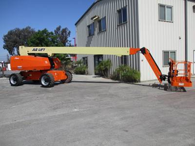 2013 JLG 860SJ JLG164541