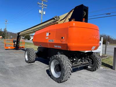 2017 JLG 860SJ JLG235476