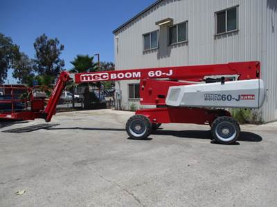 2021 MEC 60J-D MEC0872