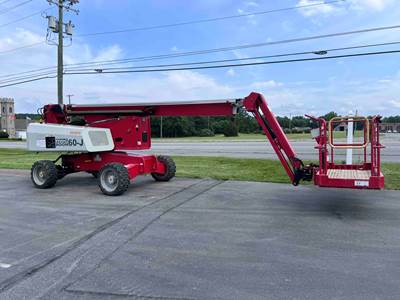 2021 MEC 60J-D MEC14400743