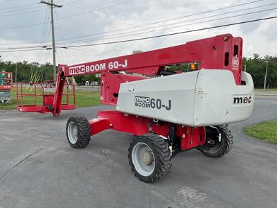 2020 MEC 60J-D MEC14400523