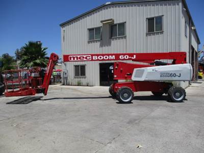 2020 MEC 60J-D MEC0532