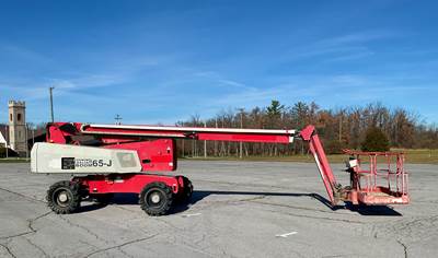 2020 MEC 65J-D MEC0142