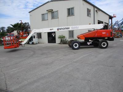 2015 Snorkel TB66J SNK0066