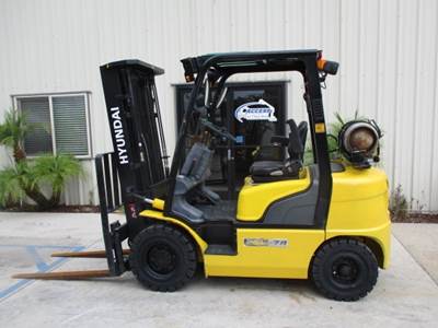 2016 Hyundai 25L-7A HYU3579