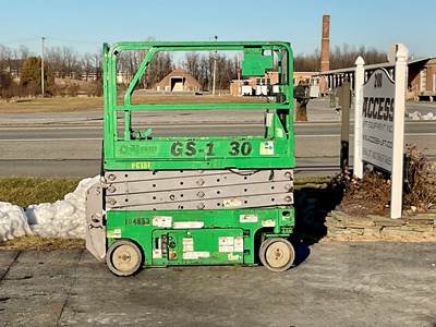 2006 Genie GS1930 GEN81079