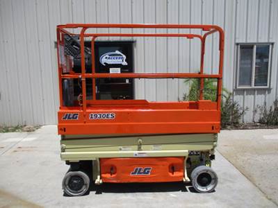 2016 JLG 1930ES JLG5462