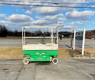 2017 JLG 1930ES JLG262215