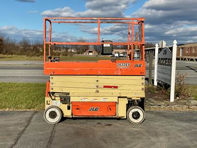 2016 JLG 2632ES JLG5092