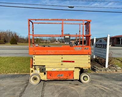 2016 JLG 2632ES JLG5060