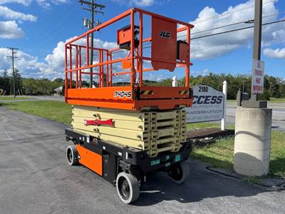 2023 JLG R4045 JLG77729